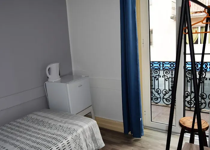 Madeirarooms Casa de hóspedes