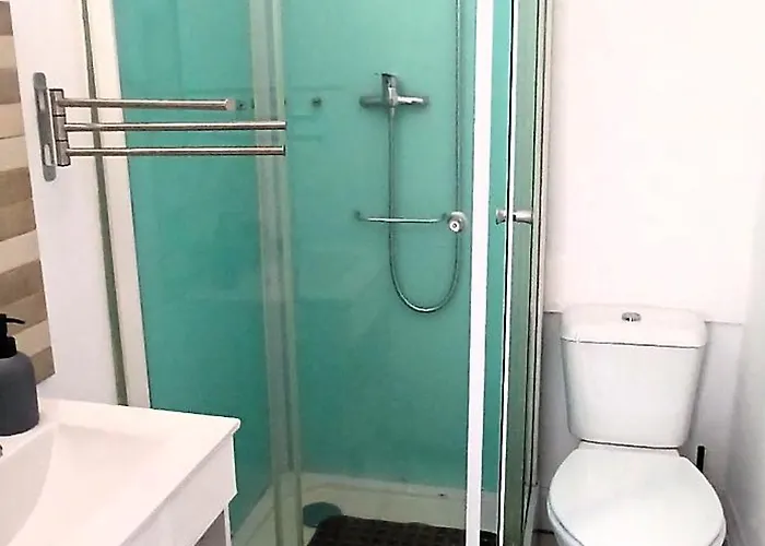 Madeirarooms Casa de hóspedes