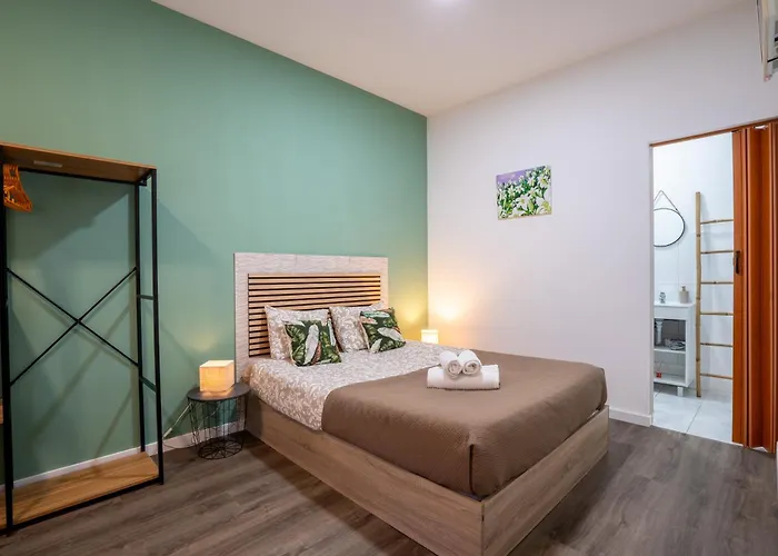 Madeirarooms Funchal