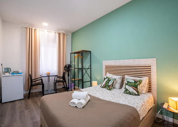 Madeirarooms Funchal