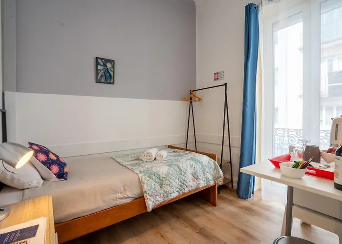 Pensión Madeirarooms Funchal (Madeira)