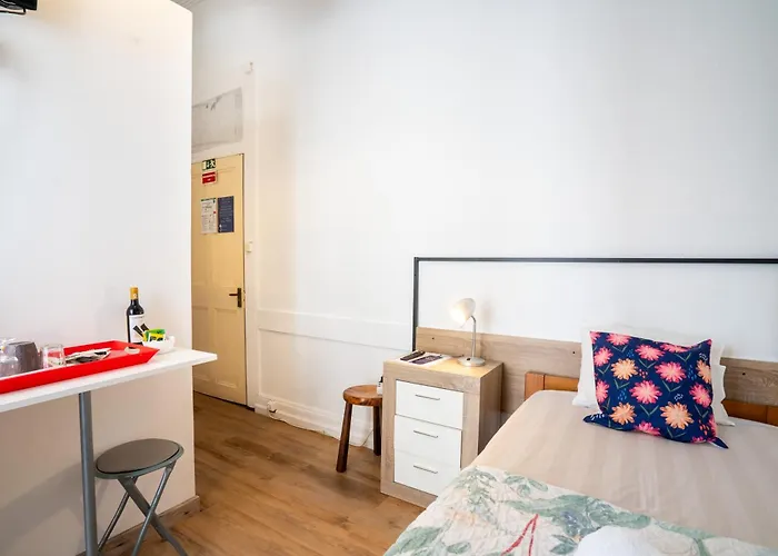 Madeirarooms Konukevi Funchal