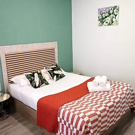 Madeirarooms Guest house Funchal (Madeira)