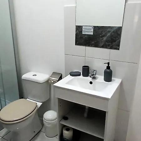 Madeirarooms Gasthuis