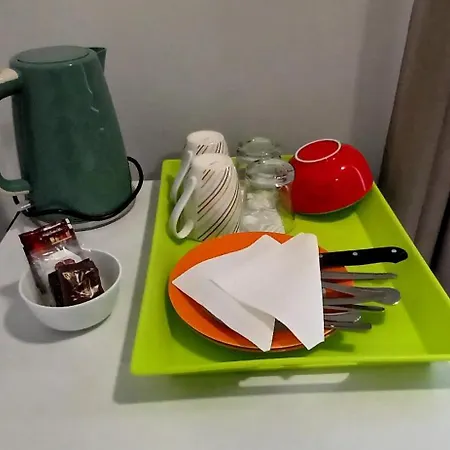 Gasthuis Madeirarooms Funchal (Madeira)