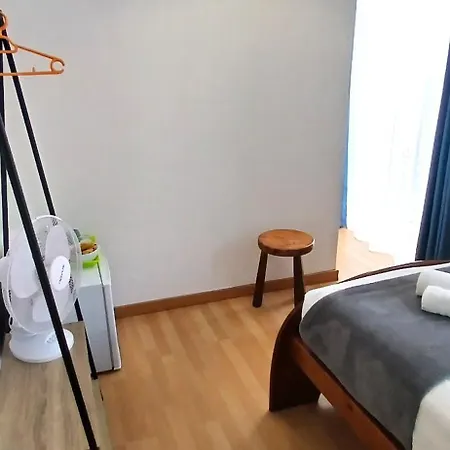 Madeirarooms Guest house