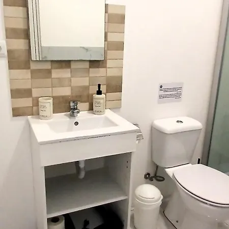 Madeirarooms Gasthuis 3*