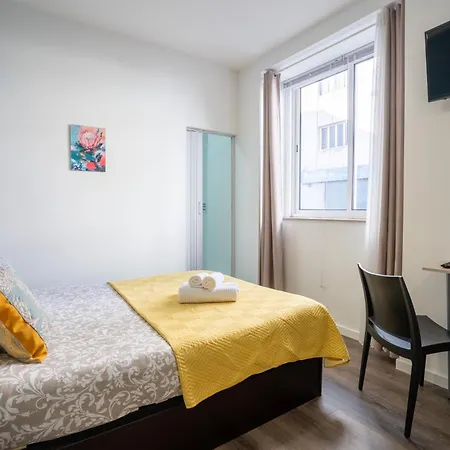 Madeirarooms Funchal (Madeira)