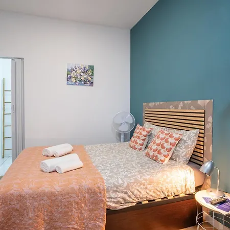 Madeirarooms Πανσιόν 3*