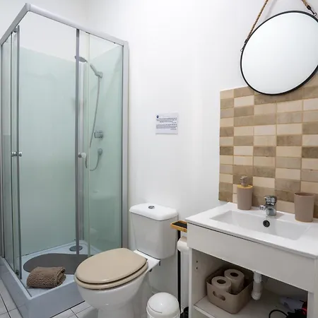 Gasthuis Madeirarooms 3*