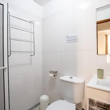 Πανσιόν Madeirarooms