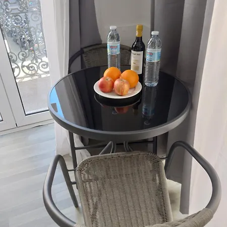 Madeirarooms Πανσιόν 3*