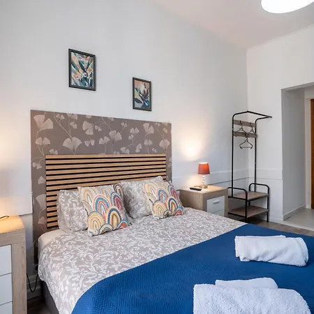 Madeirarooms 3* Φουνκάλ