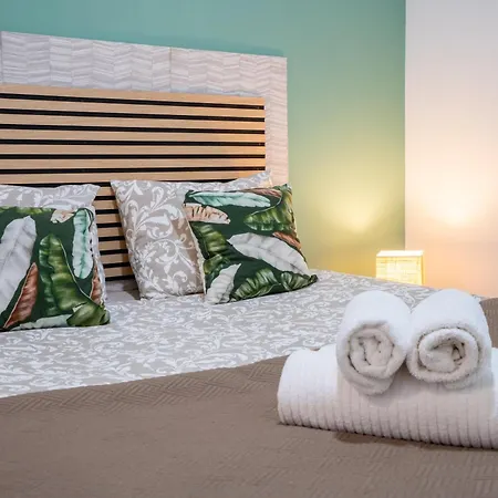 Gasthuis Madeirarooms