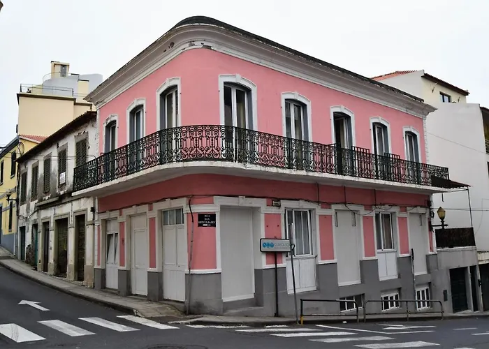 Madeirarooms 3* Funchal (Madeira)