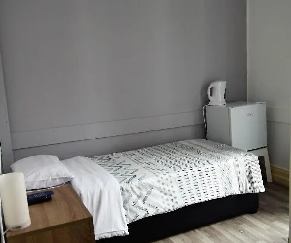 Madeirarooms Guest house