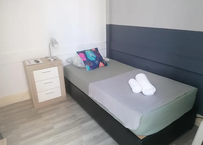 Madeirarooms 3* Funchal (Madeira)