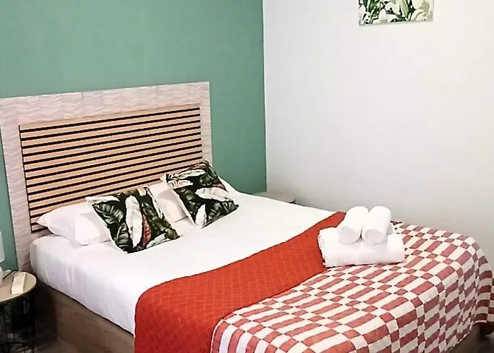 Madeirarooms Guest house Funchal (Madeira)