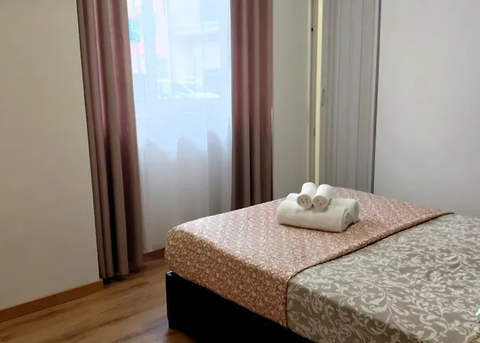 Madeirarooms Funchal (Madeira)