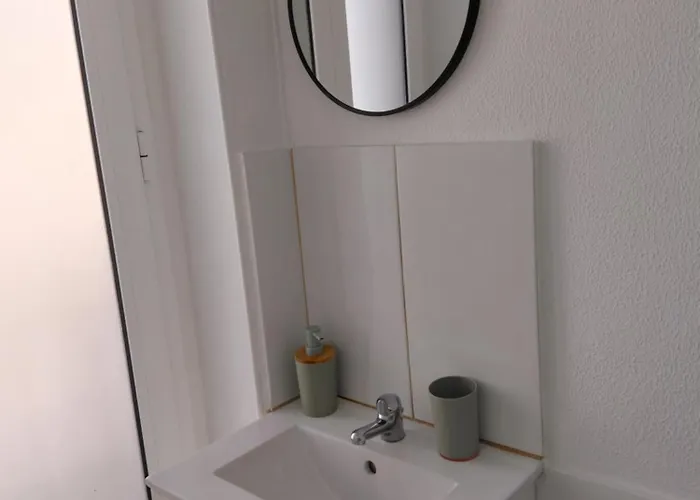 Guest house Madeirarooms 3*