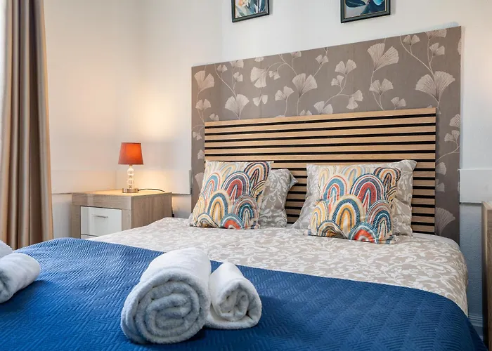 Madeirarooms Guest house Funchal (Madeira)