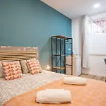 Madeirarooms Penzion 3*