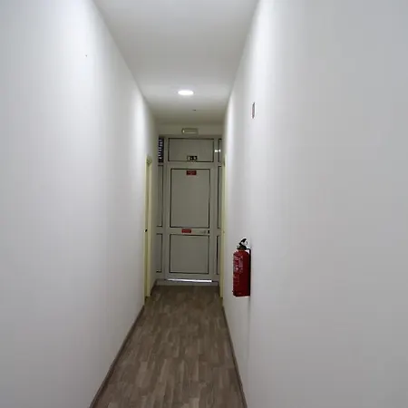 Πανσιόν Madeirarooms Φουνκάλ