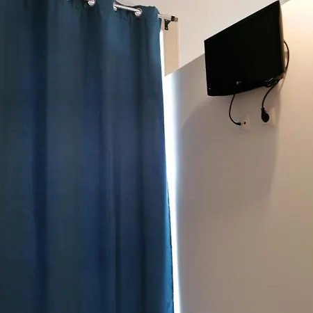 Pensionat Madeirarooms Funchal (Madeira)