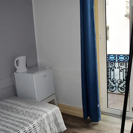 Madeirarooms Πανσιόν