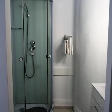 Madeirarooms Πανσιόν 3*