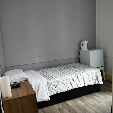 Madeirarooms Pensionat