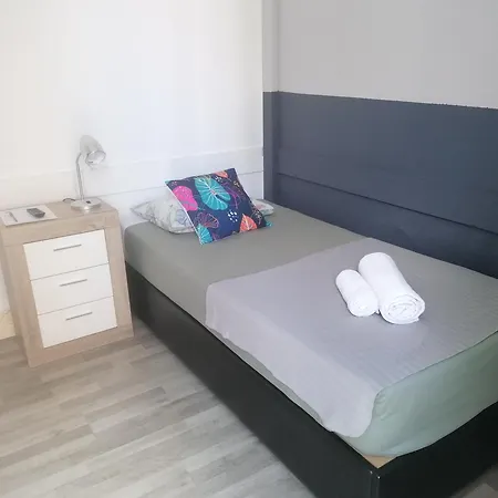 Madeirarooms 3* Funchal (Madeira)