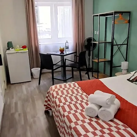 Madeirarooms 3* Φουνκάλ