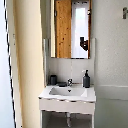 Πανσιόν Madeirarooms 3*