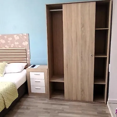 Madeirarooms Funchal (Madeira)