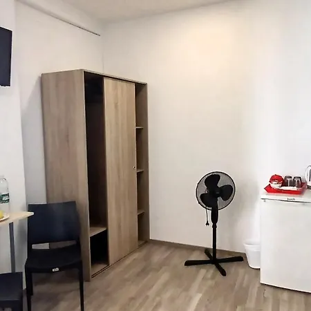 Πανσιόν Madeirarooms