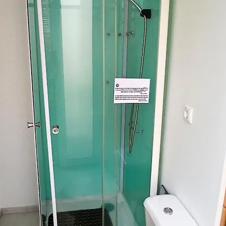 Madeirarooms Pensionat 3*