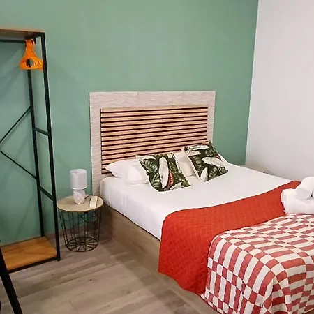 Πανσιόν Madeirarooms 3*