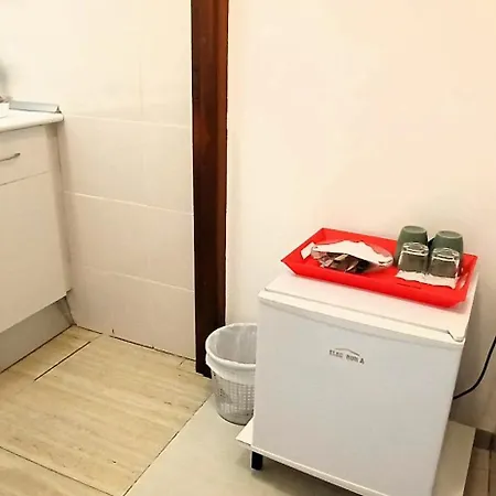 Pensionat Madeirarooms Funchal (Madeira)