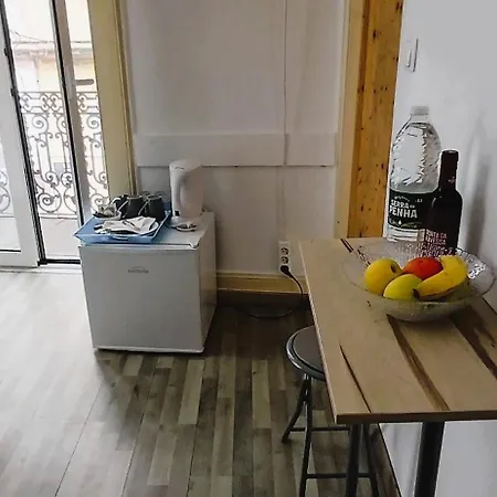 Πανσιόν Madeirarooms