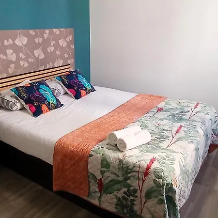 Madeirarooms Funchal (Madeira)