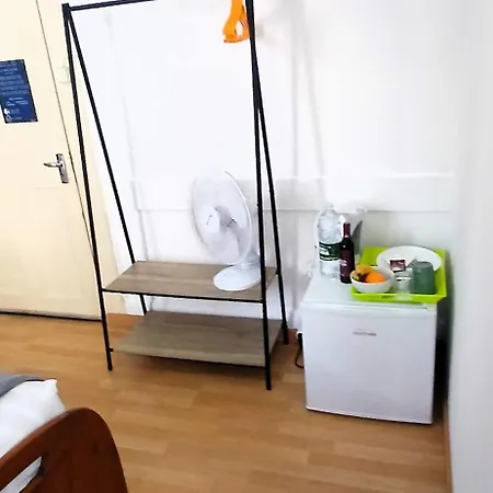 Madeirarooms 3* Φουνκάλ