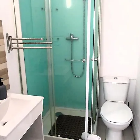 Madeirarooms Pensionat