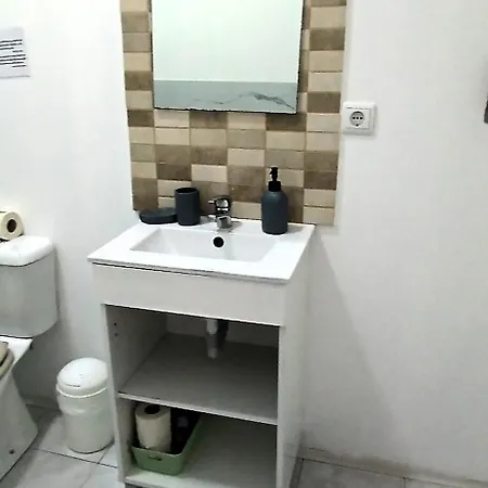 게스트하우스 Madeirarooms