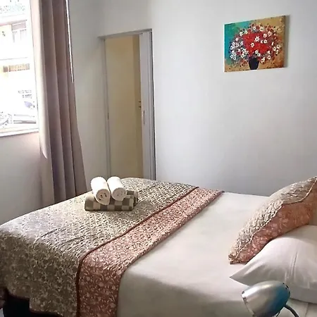 Madeirarooms Gæstehus Funchal (Madeira)