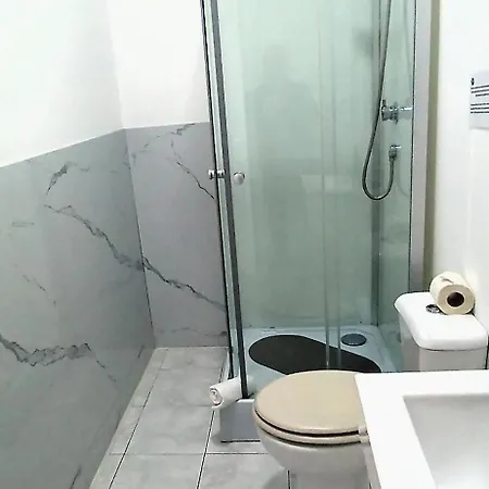 Pensionat Madeirarooms Funchal (Madeira)