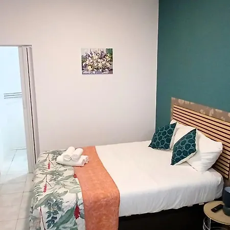 Madeirarooms 3* Funchal (Madeira)