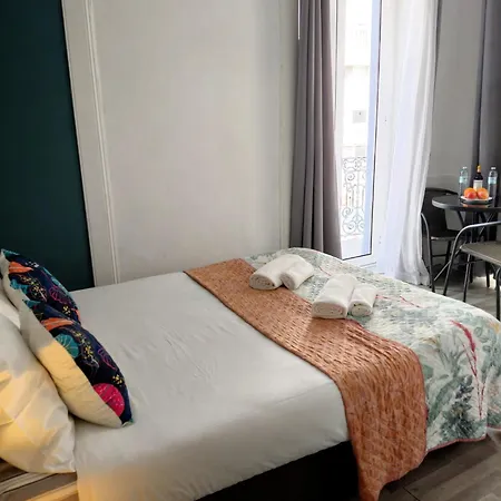 Madeirarooms Pensionat Funchal (Madeira)