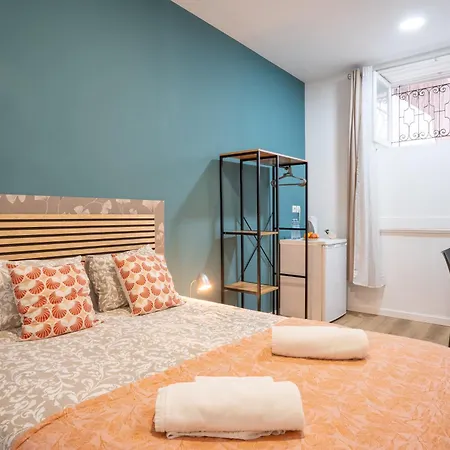 Madeirarooms Pensionat 3*