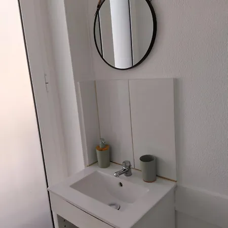 Pensionat Madeirarooms 3*